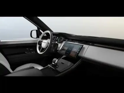 Photo 5 Land rover Range Rover Gén. III (L461) Ph1 Evo Dynamic HSE 5