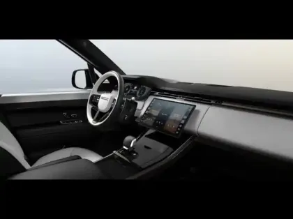 Photo 5 Land rover Range Rover  Sport 3.0 P460e 460ch PHEV Dynamic SE