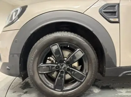 Photo 7 Mini Countryman  Cooper 136ch Edition Premium Plus BVA7