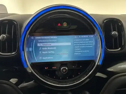 Photo 13 Mini Countryman  Cooper 136ch Edition Premium Plus BVA7