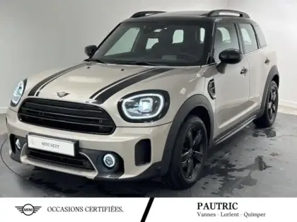 Photo Mini Countryman