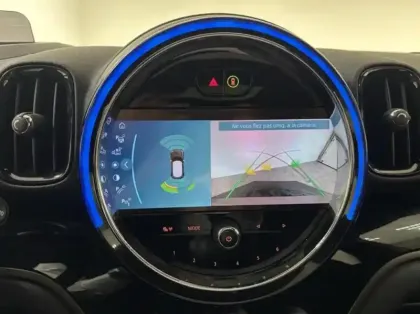 Photo 14 Mini Countryman  Cooper 136ch Edition Premium Plus BVA7