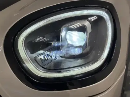 Photo 9 Mini Countryman  Cooper 136ch Edition Premium Plus BVA7