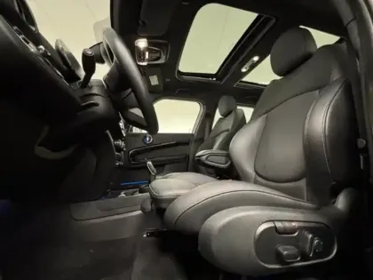 Photo 8 Mini Countryman  Cooper 136ch Edition Premium Plus BVA7