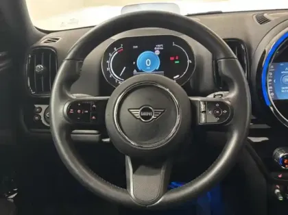 Photo 5 Mini Countryman  Cooper 136ch Edition Premium Plus BVA7