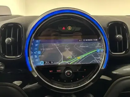 Photo 12 Mini Countryman  Cooper 136ch Edition Premium Plus BVA7