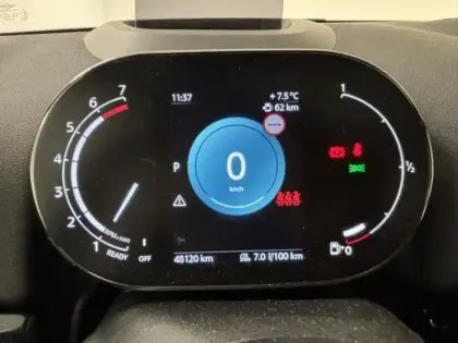 Photo 10 Mini Countryman  Cooper 136ch Edition Premium Plus BVA7