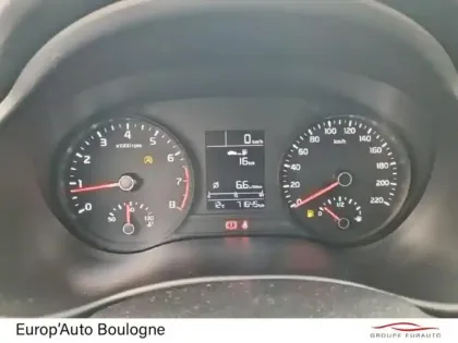 Photo 8 Kia Rio  1.2 MPi 84ch ISG Active Euro6d-T