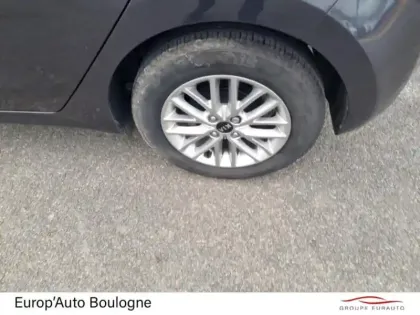 Photo 12 Kia Rio  1.2 MPi 84ch ISG Active Euro6d-T