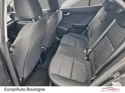 Photo 11 Kia Rio  1.2 MPi 84ch ISG Active Euro6d-T