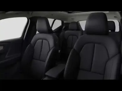 Photo 6 Volvo Xc40  B3 163ch Lounge Edition DCT 7