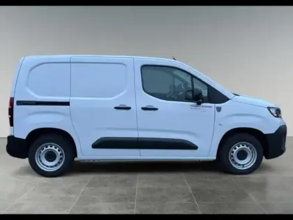 Photo 5 Peugeot Partner  M 600kg 110ch S&S