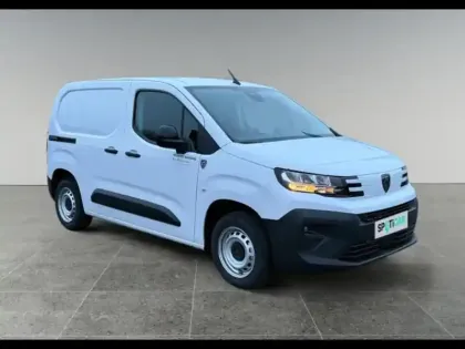 Photo 6 Peugeot Partner  M 600kg 110ch S&S