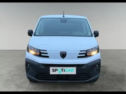 Photo 7 Peugeot Partner  M 600kg 110ch S&S