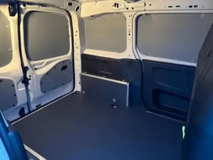 Photo 12 Peugeot Partner  M 600kg 110ch S&S