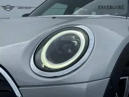 Photo 9 Mini Mini Clubman Cooper 136ch Edition Premium Plus BVA7