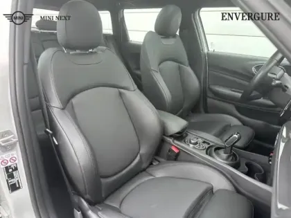 Photo 8 Mini Mini Clubman Cooper 136ch Edition Premium Plus BVA7