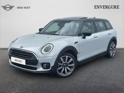 Photo Mini Clubman