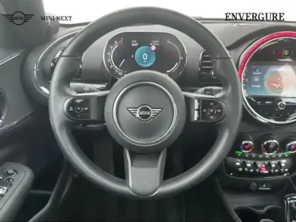 Photo 5 Mini Mini Clubman Cooper 136ch Edition Premium Plus BVA7