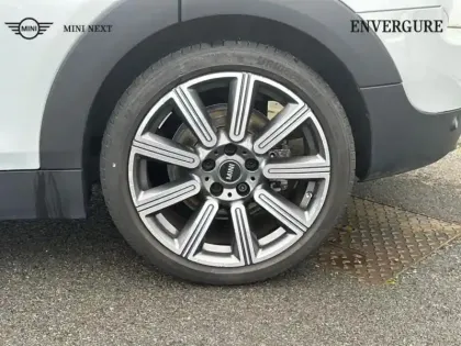 Photo 7 Mini Mini Clubman Cooper 136ch Edition Premium Plus BVA7