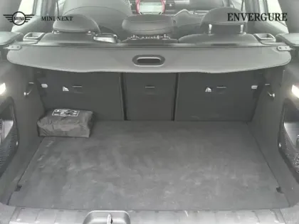 Photo 6 Mini Mini Clubman Cooper 136ch Edition Premium Plus BVA7