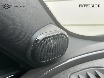 Photo 13 Mini Mini Clubman Cooper 136ch Edition Premium Plus BVA7