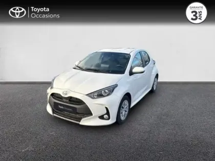 Photo Toyota Yaris