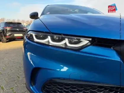 Photo 12 Alfa Romeo Tonale  1.3 PHEV 280ch Veloce AT6 e-Q4