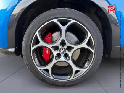 Photo 9 Alfa Romeo Tonale  1.3 PHEV 280ch Veloce AT6 e-Q4