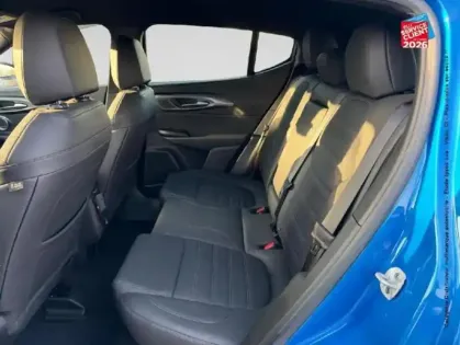 Photo 10 Alfa Romeo Tonale  1.3 PHEV 280ch Veloce AT6 e-Q4