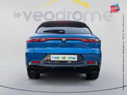 Photo 6 Alfa Romeo Tonale  1.3 PHEV 280ch Veloce AT6 e-Q4