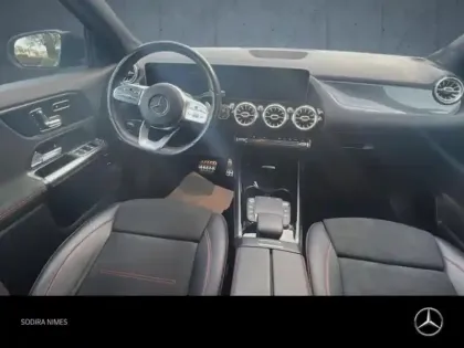 Photo 14 Mercedes GLA  220 d 190ch 4Matic AMG Line 8G-DCT