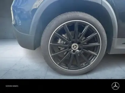 Photo 6 Mercedes GLA  220 d 190ch 4Matic AMG Line 8G-DCT