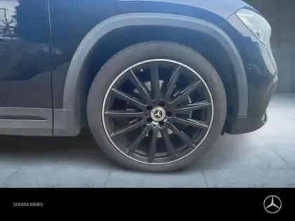 Photo 7 Mercedes GLA  220 d 190ch 4Matic AMG Line 8G-DCT