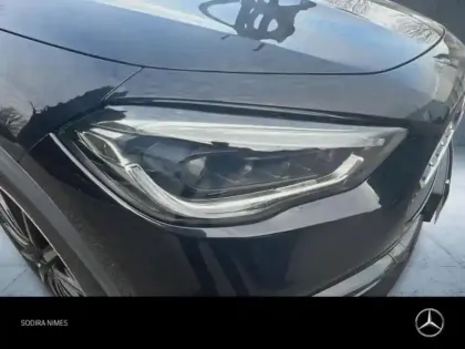 Photo 8 Mercedes GLA  220 d 190ch 4Matic AMG Line 8G-DCT