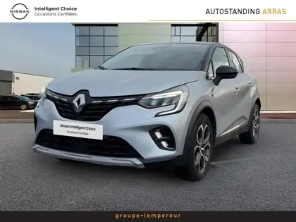 Photo Renault Captur