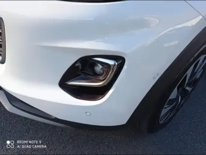 Photo 7 Ford Puma  1.0 Flexifuel 125ch S&S mHEV Titanium Business