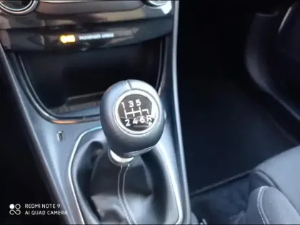 Photo 13 Ford Puma  1.0 Flexifuel 125ch S&S mHEV Titanium Business