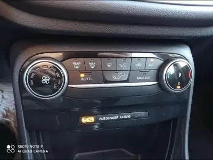 Photo 6 Ford Puma  1.0 Flexifuel 125ch S&S mHEV Titanium Business