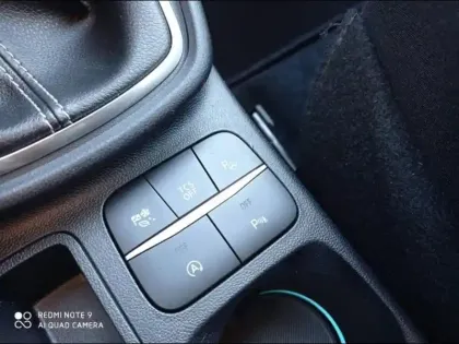 Photo 12 Ford Puma  1.0 Flexifuel 125ch S&S mHEV Titanium Business