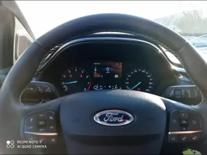 Photo 14 Ford Puma  1.0 Flexifuel 125ch S&S mHEV Titanium Business