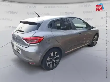 Photo 5 Renault Clio  1.5 Blue dCi 100ch Evolution