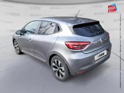 Photo 7 Renault Clio  1.5 Blue dCi 100ch Evolution