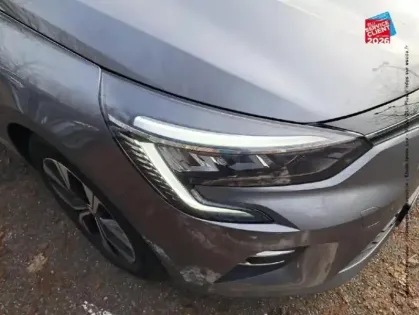 Photo 12 Renault Clio  1.5 Blue dCi 100ch Evolution