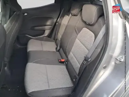 Photo 10 Renault Clio  1.5 Blue dCi 100ch Evolution