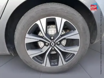 Photo 9 Renault Clio  1.5 Blue dCi 100ch Evolution