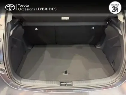 Photo 9 Toyota Yaris  116h Design 5p MY25