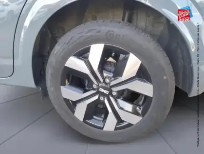 Photo 9 Dacia Sandero  1.0 TCe 90ch Journey