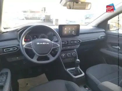 Photo 14 Dacia Sandero  1.0 TCe 90ch Journey