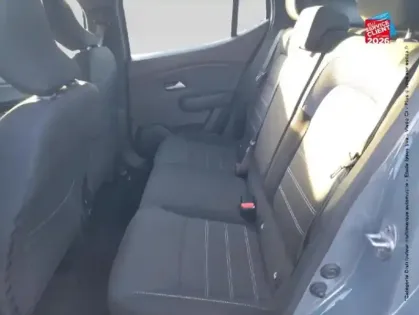 Photo 10 Dacia Sandero  1.0 TCe 90ch Journey